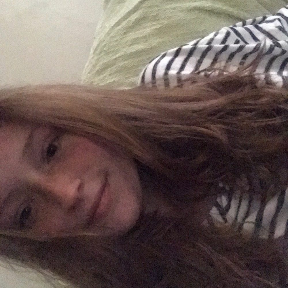 Meet your Posher, Samantha